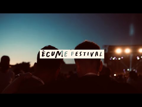 Albert Valentino b2b Illan Nicciani at Ecume Festival