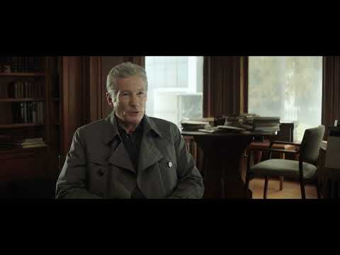 Longing Clip (2024) - I Would Really Like to Know | Richard Gere Drama