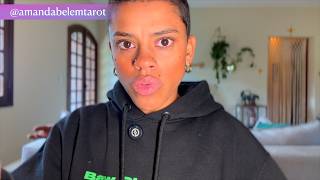 ♑️CAPRICÓRNIO😱EXISTIA UMA DISPUTA VELADA! REVELAÇÕES!