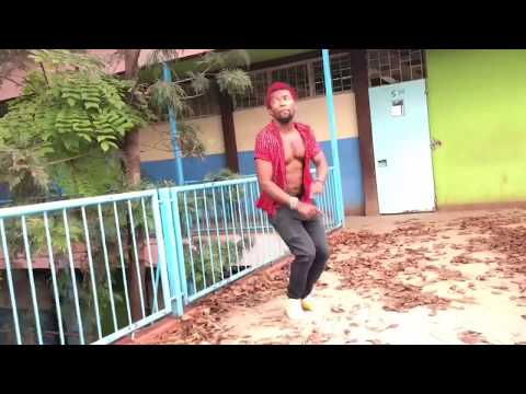 NINIOLA FT BUSISWA - MAGUN REMIX (OFFICIAL DANCE  VIDEO)