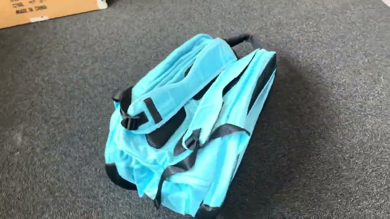 Load video: