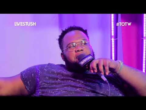 Tea Of The Week S01 E27 Season Finale - Lisa Hanna, Catiln Jenner, Devin Di Dakta FreeStyle