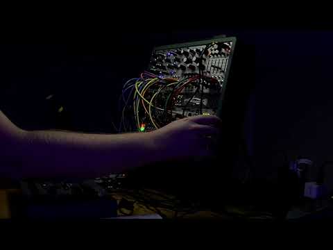 Modular Jam 07122023