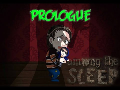 Among The Sleep: Prologue DLC - La Pelá viene por mí ! :O - en Español by Xoda