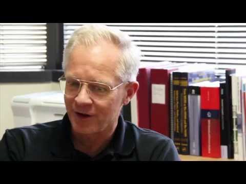 Leading Scientists Discuss Converging Technologies: Roger Howe (Stanford University)