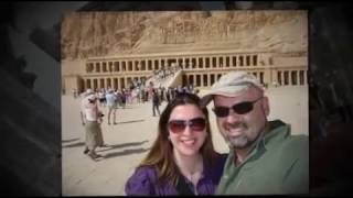 Travel to Egypt, Jordan and Jerusalem - Egypt & Jordan tours