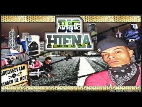 TODO ME DA IGUAL IYHON SECUAZ   BIG HIENA EL PESO COMPLETO -