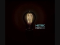 Metric - Gold Guns Girls (Mike Shinoda Remix ...