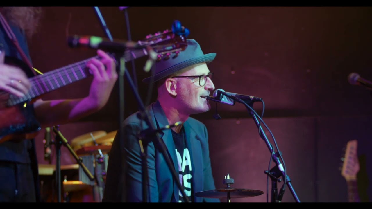 Promotional video thumbnail 7 for Dos Bandoleros