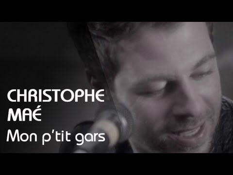 Miniatura de YouTube - Mon p'tit gars