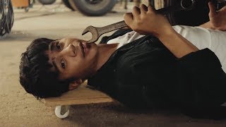 ยังไงก็ไหว – ก้อง ห้วยไร่