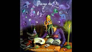 El Pacto - Mägo de Oz