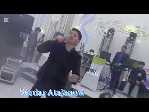 Serdar Atajanow Gulnar