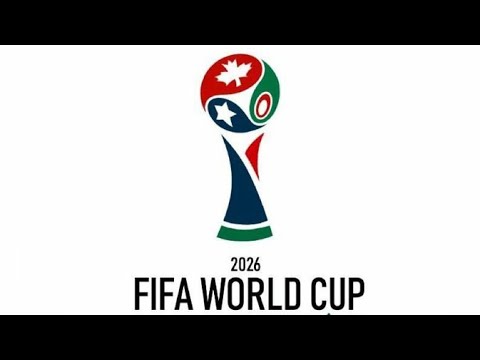 World Cup 2026 Intro (FAKE)