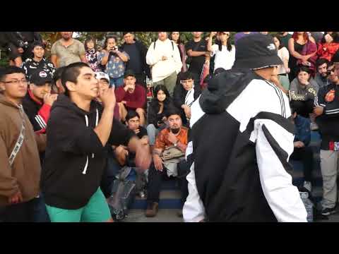 DRAGER vs DOM BEYI vs ZATIRO: 1vs1vs1 - #Pandillas10vs10 2k23