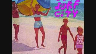 Sonic Surf City - Losing My Mind