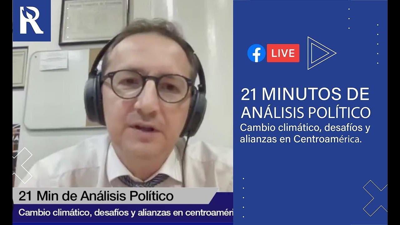 21 min de análisis p