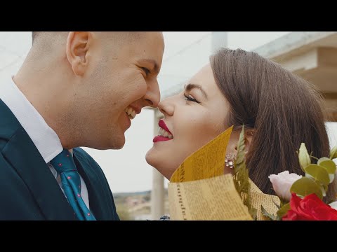 Marian Pavel - Un inel cu diamante 💎 [video oficial]