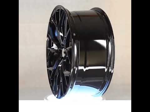-Kita- 5558, light alloy, R18