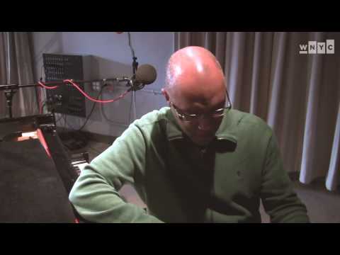 Questions for Billy Childs