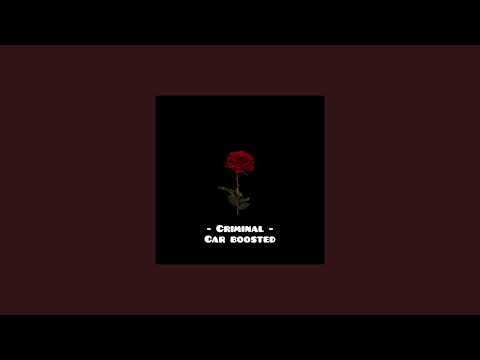 Car boosted - ICON 4 | Highligts | Bobby Vandamme X Mohams X Kenan X Tano77 X Adver - Criminal