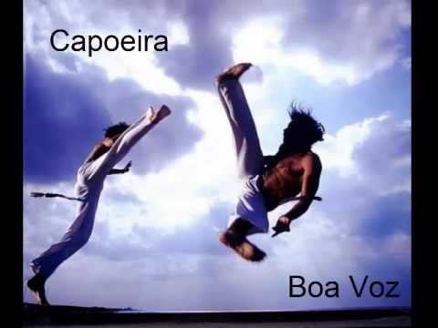 Boa voz   É Tanto Que Eu Peço A Deus