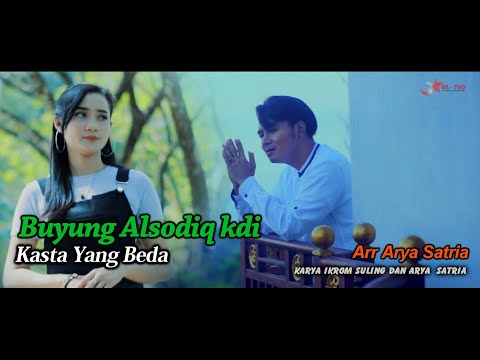 Buyung Kdi - Kasta Berbeda Buyung Kdi ikrom S