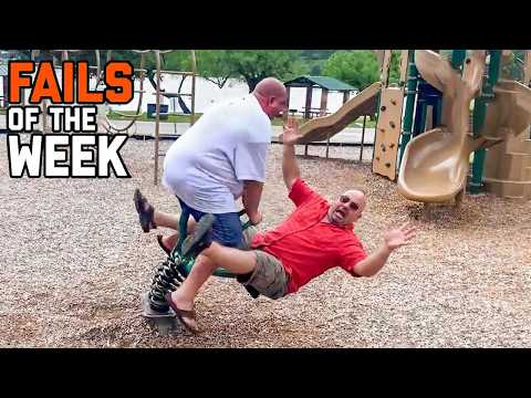 Funny Videos Try Not to Laugh: Funny Fails Compilation: People Failing Hilariously | FailArmy - P170