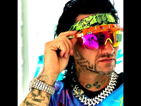 [FREE] Riff RaFF Type Beat | Dirty South x B the Man "Neon Ballin!"