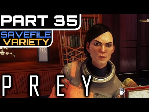 Let's Play Prey - Part 35