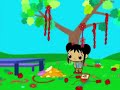 Ni Hao Kai Lan Kai Lan Crying Scene GERMAN REUPLOAD