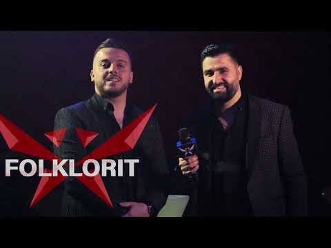 Jurgen Kacani & Sali Malaj urojnë festat!