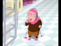 Cramp Twins EP 36 Wayne E Internet La Maldicion Del Pantano