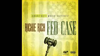 Richie Rich - Sidewalks - 2017