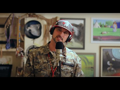 Shibastik LIVE performance for Spirit Spaces Un-conference Festival 2021