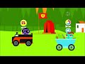 PBS Kids Program Break 2016 WSWP