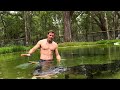 Gator Attack In Water What Do You Do