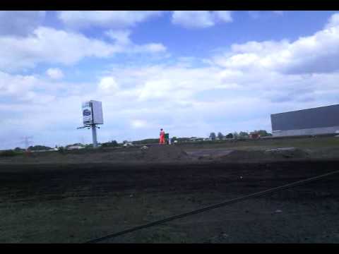 autocross oud gastel groep 700 #1