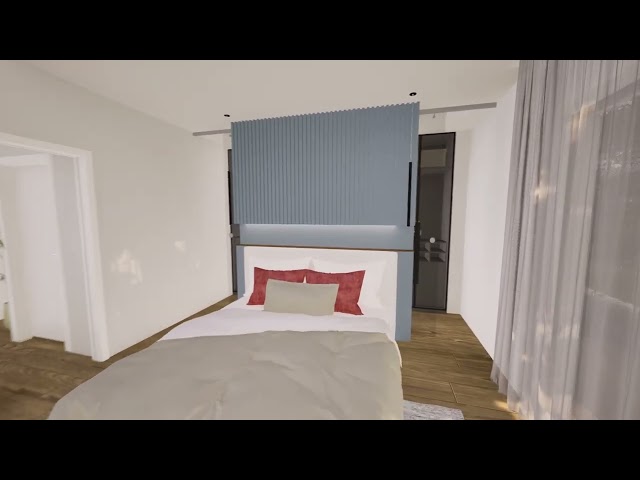 Ville unifamiliari nuove costruzioni - Terrasini (PA)