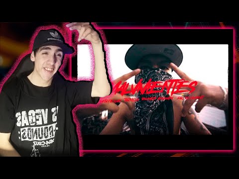 URUGUAYO REACCIONA Tornillo, Santa Fe Klan, Richard Ahumada, Karlos Loayzat - Malvivientes