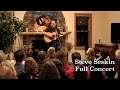 Steve Seskin -  Full Concert