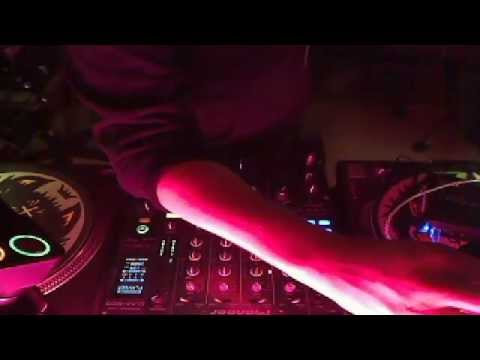 SCRUBFISH on H2S ON-LIVE: CHICAGO HOUSE EXPERIENCE