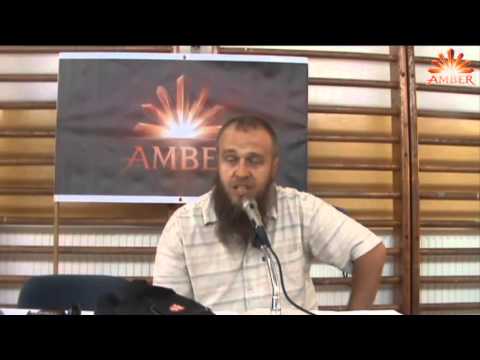 PROPIS KRAĆENJA NAMAZA MUSAFIRA (PUTNIKA) | Semir Vatrić prof.