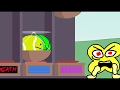 BFB 9 14 But X Is ANGERY