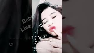Bebby Moy Ngewe