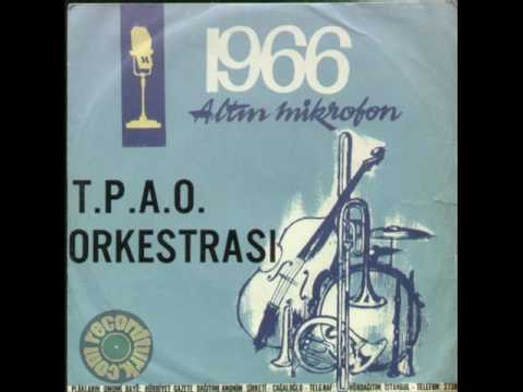 T.P.A.O. Batman Orkestrası- Kara Toprak