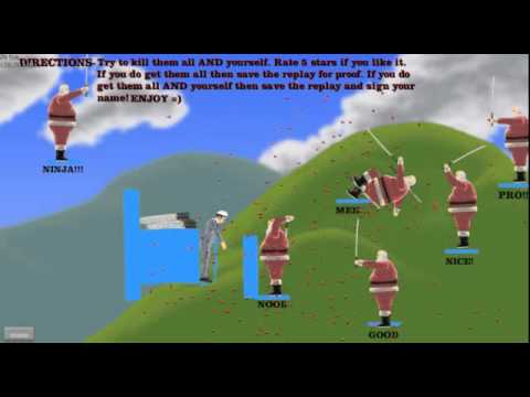 Happy Wheels Episode 185 Uberhaxornova Happy Wheels Episode 185