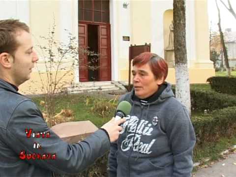 VIS 07.11.2008 - Ciocolata