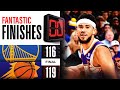 Final 3:02 EXCITING ENDING Warriors vs Suns | December 12, 2023