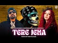 Talwiinder Jasmine Sandlas Tere Jeha Remix Ft Bohemia Rosh Blazze Punjabi Mashup 2025